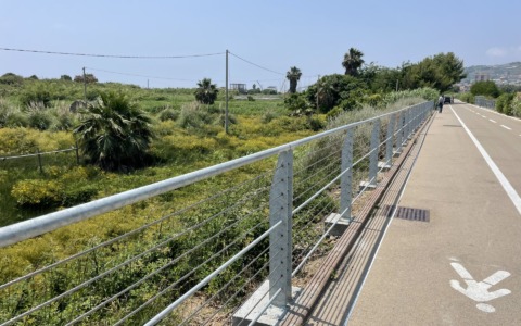 Ciclabile, conclusa la manutenzione per 1,5 milioni di euro