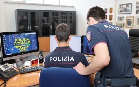 Pedopornografia da Torino a Imperia, cinque arresti e altri cinque indagati. Perquisizioni in sette provincie