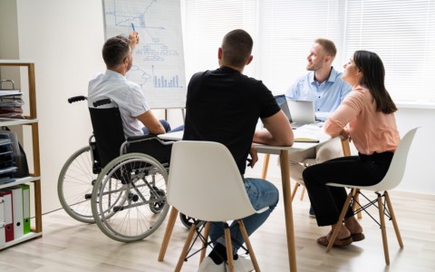 Stanziati 5 milioni di euro per corsi di formazione per ragazzi con disabilità