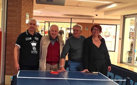 Ad Arma di Taggia “20 anni a Tutto Sport”