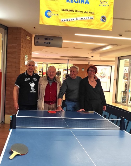 Ad Arma di Taggia “20 anni a Tutto Sport”
