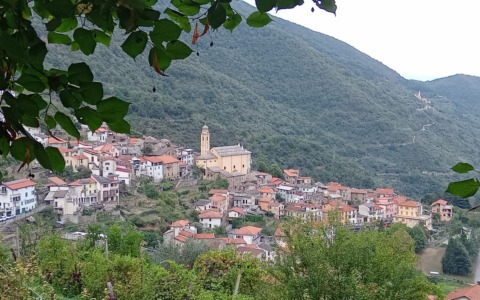 Giornate FAI d’Autunno, l’edizione imperiese porta alla scoperta di Rezzo e Cènova