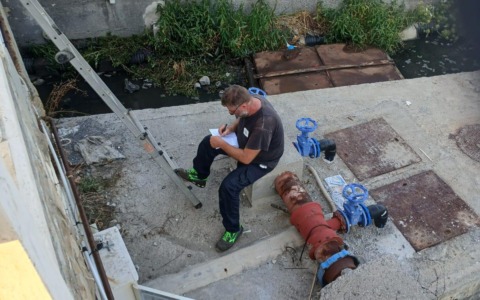 Rete fognaria dianese: il cronoprogramma delle attività di Rivieracqua