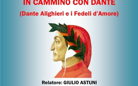 In cammino con Dante: I “Salotti esoterici” a Palazzo Roverizio di Sanremo