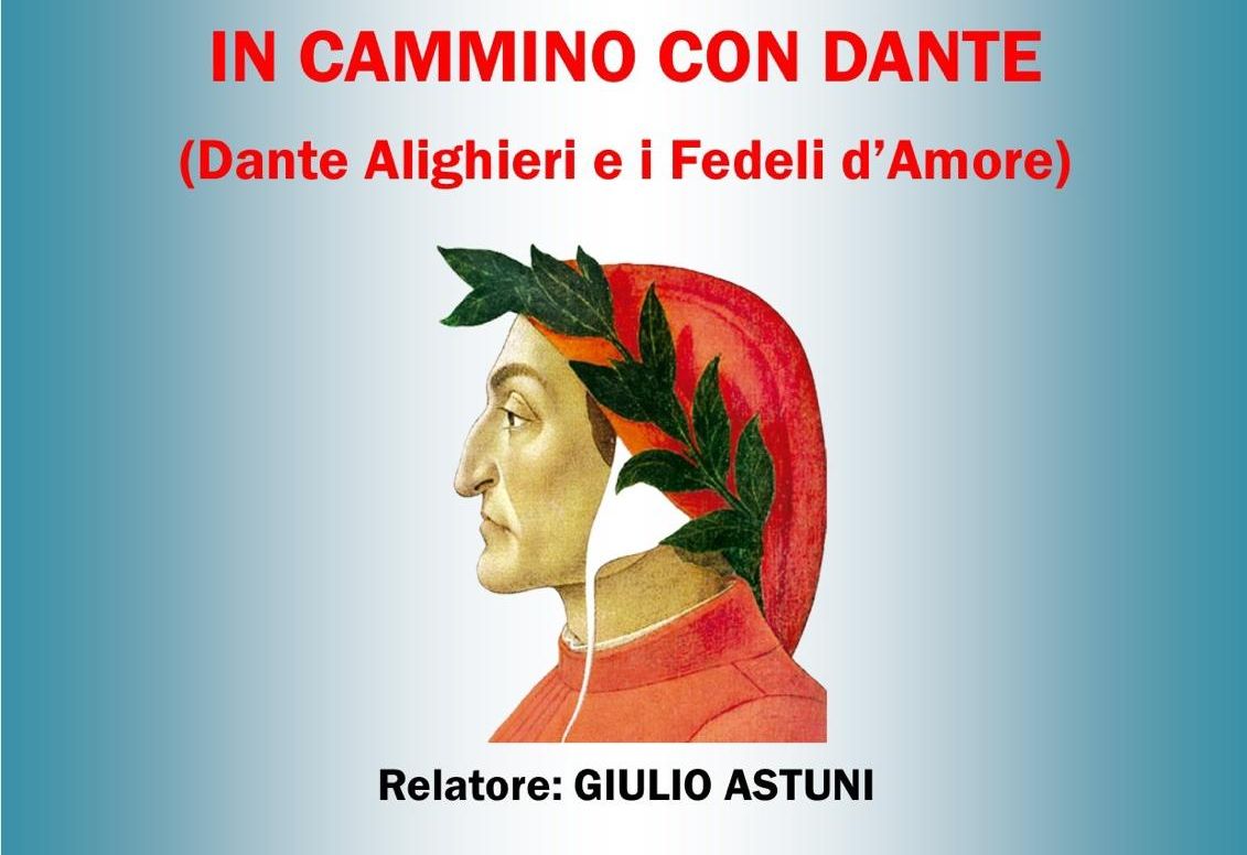 In cammino con Dante: I “Salotti esoterici” a Palazzo Roverizio di Sanremo