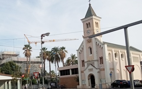 Morto Nicola Allegretti, padre di due figli. Lutto a San Martino