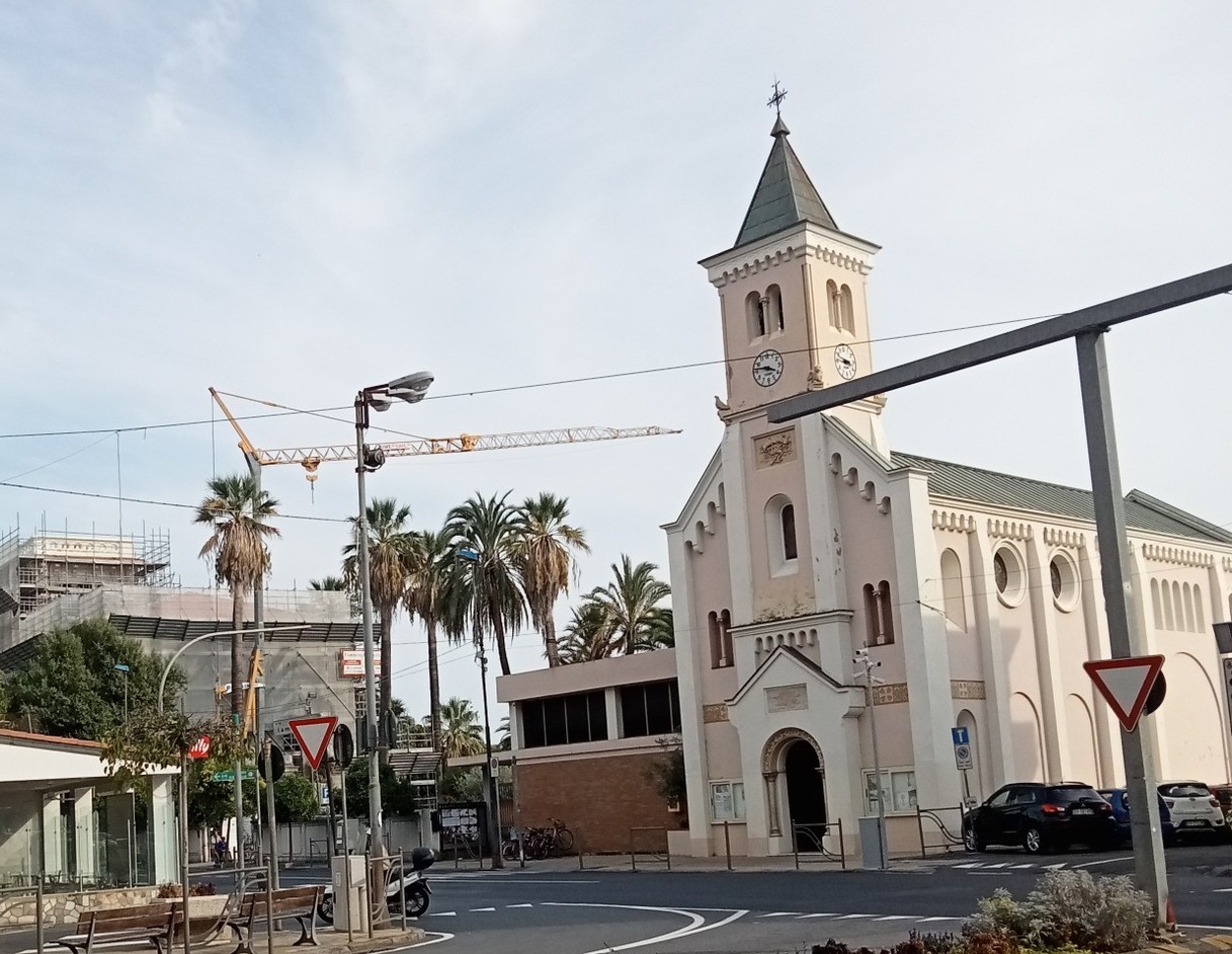 Morto Nicola Allegretti, padre di due figli. Lutto a San Martino