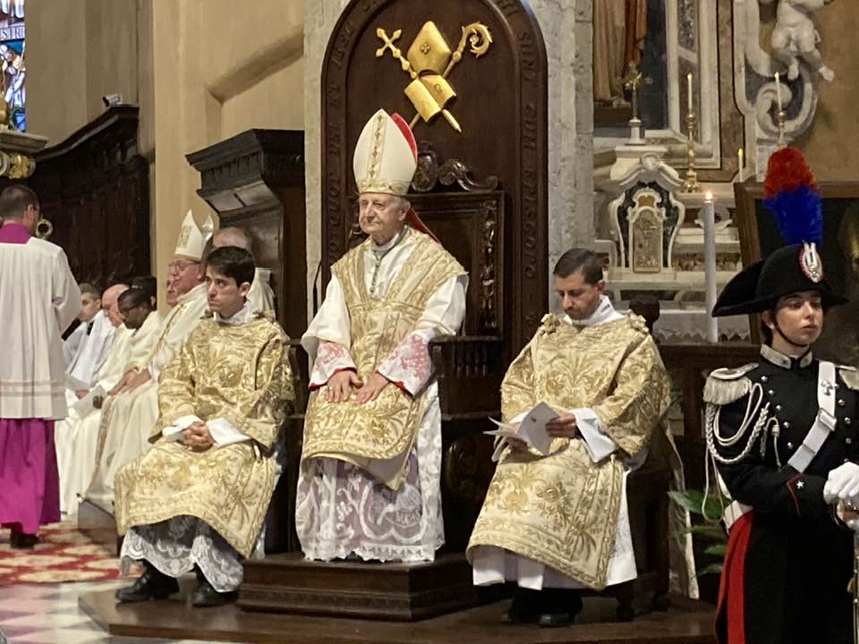 San Romolo