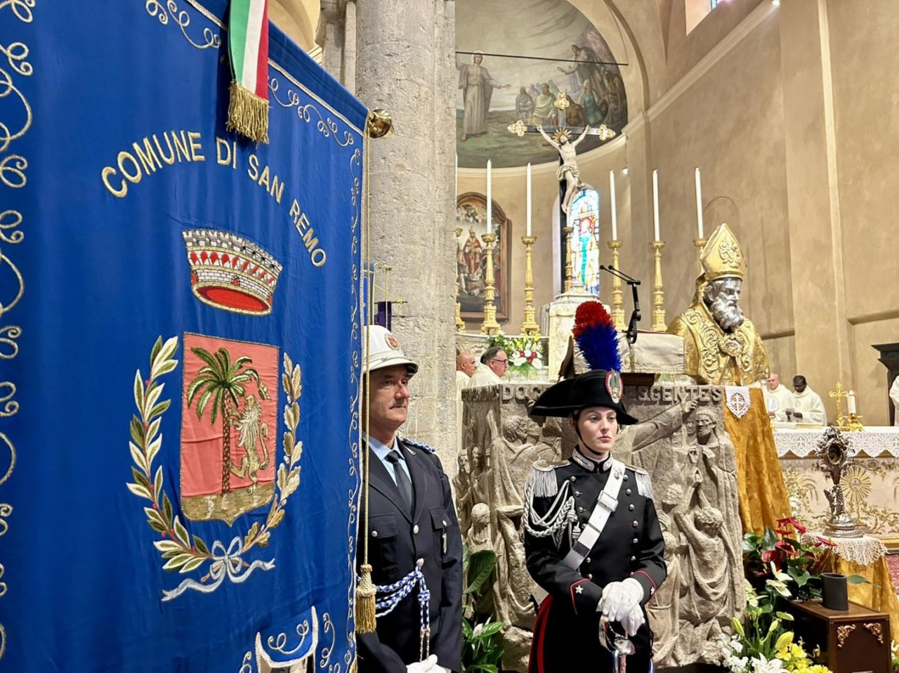 San Romolo