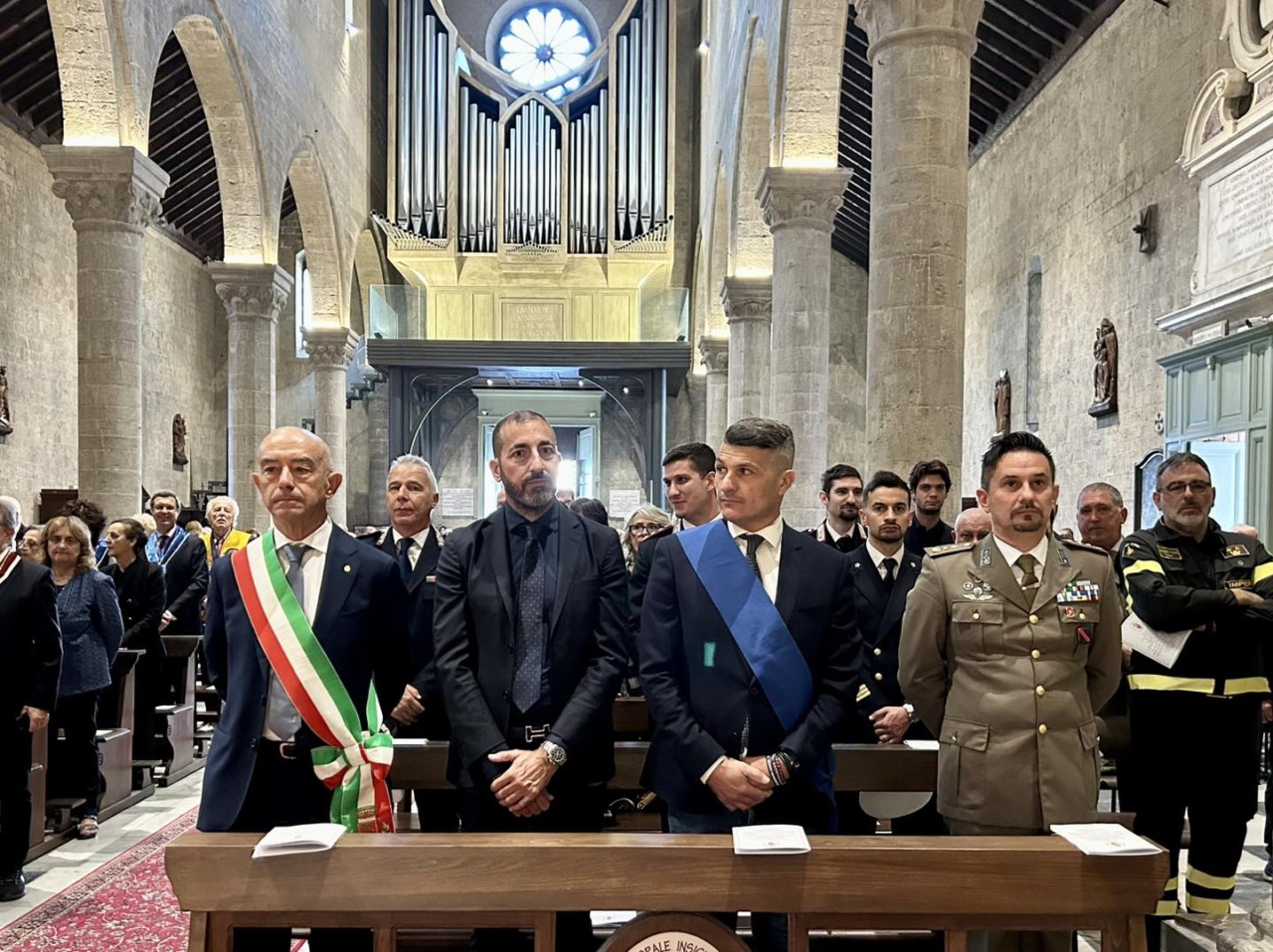 San Romolo