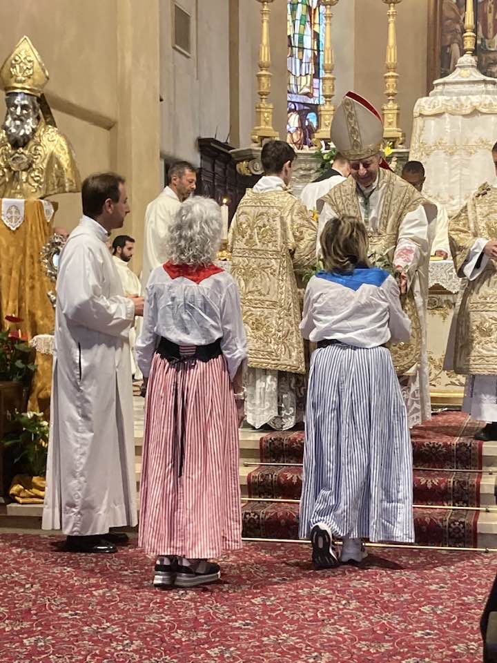 San Romolo