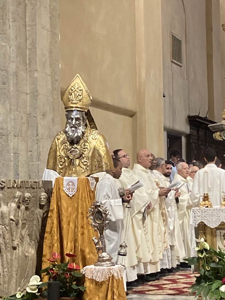 San Romolo