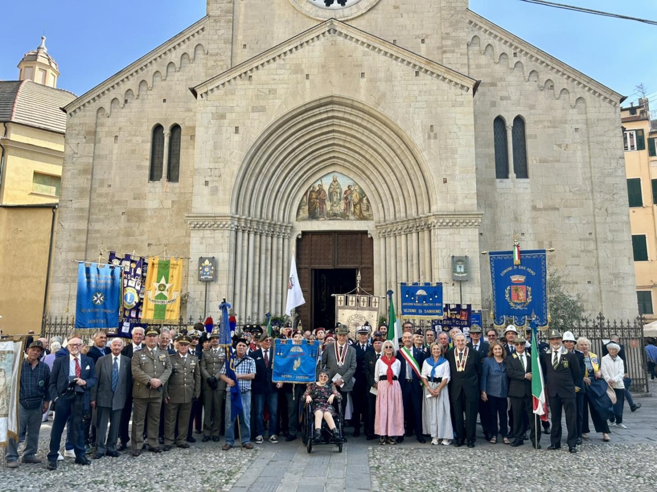 San Romolo