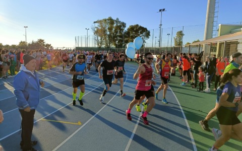 Svelato il percorso della Sanremo Marathon