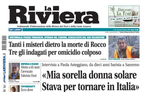 Luisa morta in Spagna: “Mia sorella voleva tornare a casa”