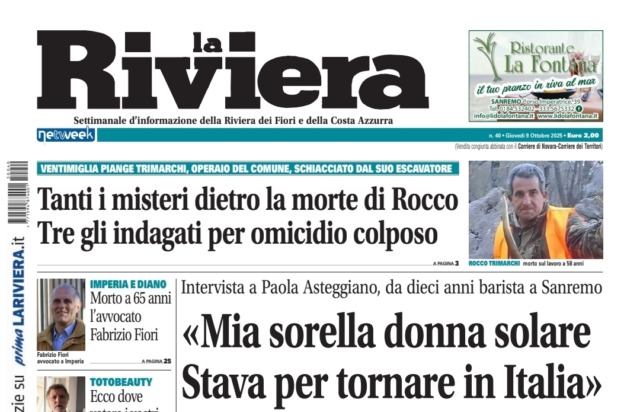 Luisa morta in Spagna: “Mia sorella voleva tornare a casa”