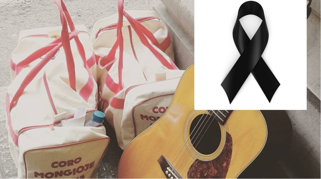 Imperia in lutto per Walter Savigliano