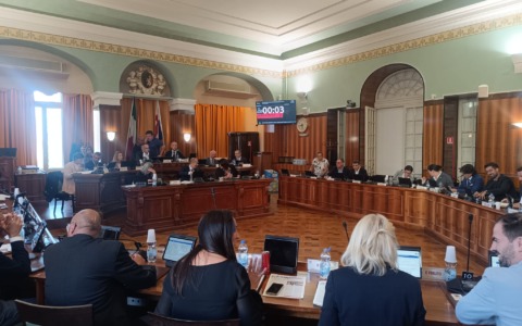 Anche Sanremo riconosce lo Stato di Palestina