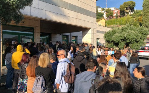 Al via il concorsone della provincia in 762 per 14 posti fissi