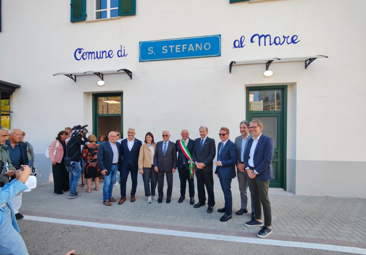 Ex Stazione