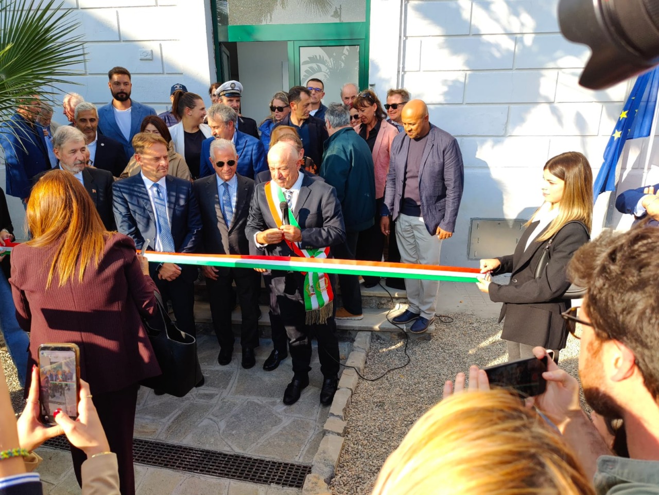 Ex Stazione