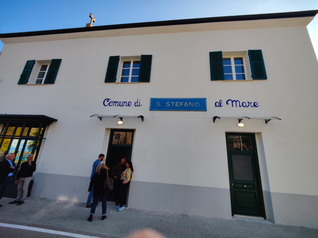 Ex Stazione