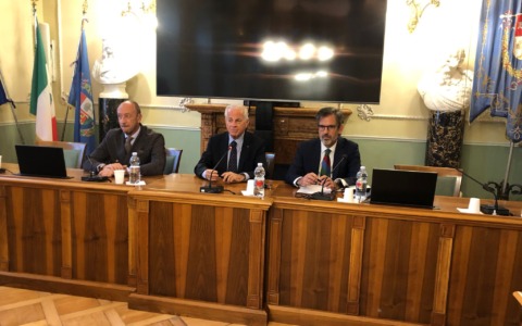 Fondazione Carige, nel 2026 erogazioni salgono a 4 milioni