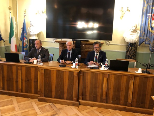 Fondazione Carige, nel 2026 erogazioni salgono a 4 milioni