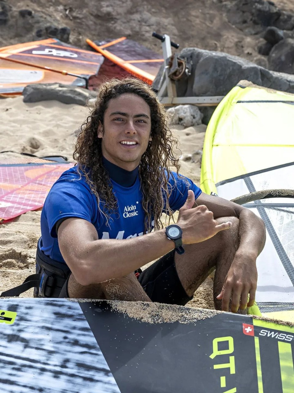 Samuele Ferraro