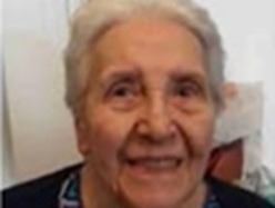 Addio a Nicolina Palmero, scomparsa a 105 anni