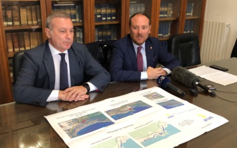 Chiusura Ponte San Ludovico è inderogabile