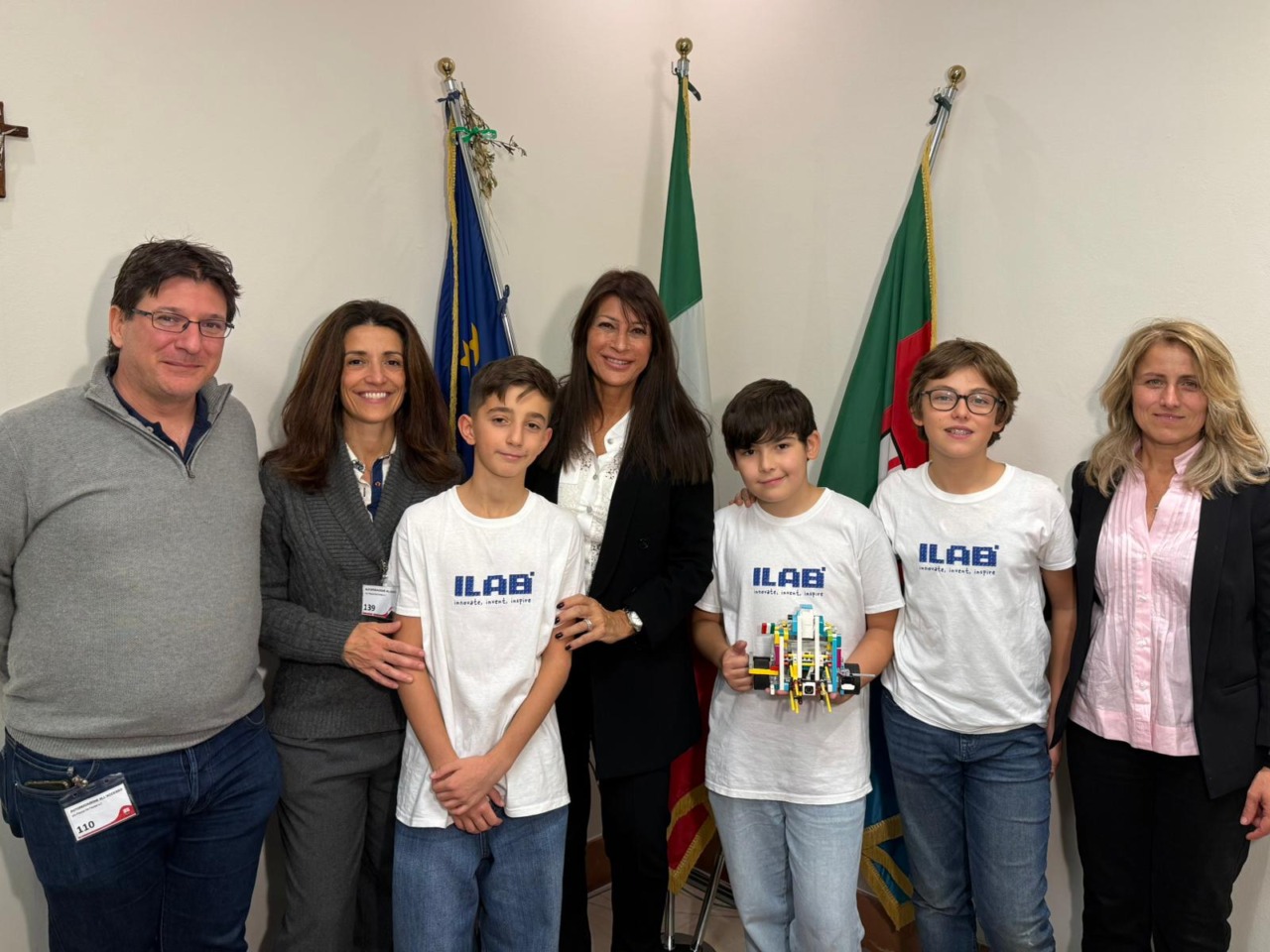 Mondiali di Robotica