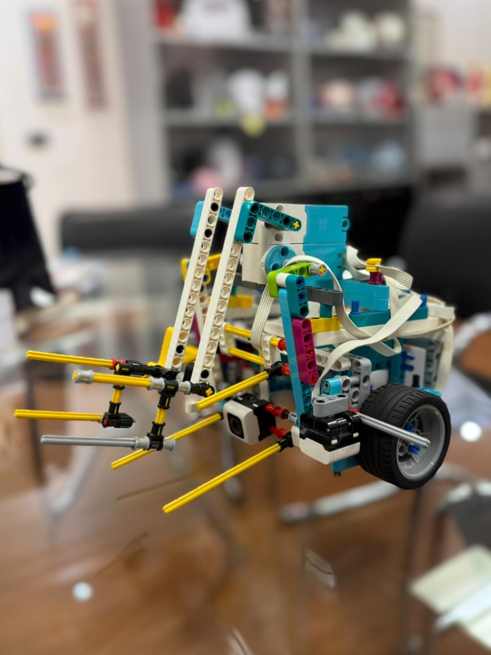 Mondiali di Robotica