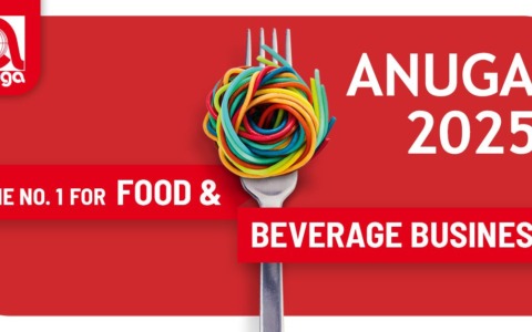 Aziende del ponente alla fiera internazionale Anuga