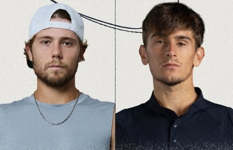 Matteo Arnaldi in ripresa entra nel main draw dell’Atp 500 di Vienna