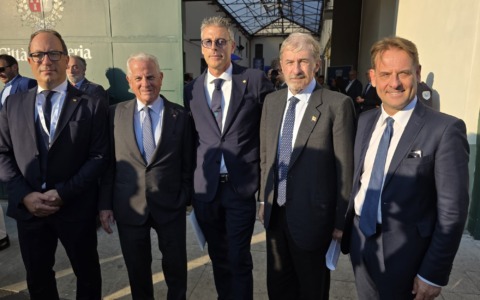 “Oltre i confini” il tema dell’Assemblea Generale di Confindustria