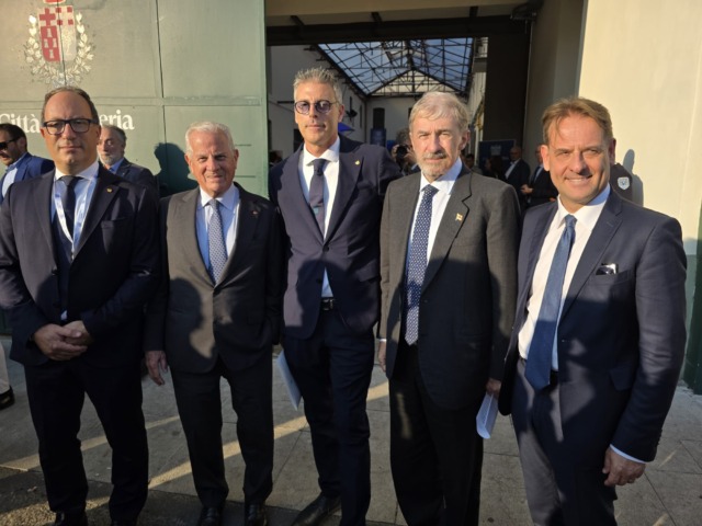 “Oltre i confini” il tema dell’Assemblea Generale di Confindustria