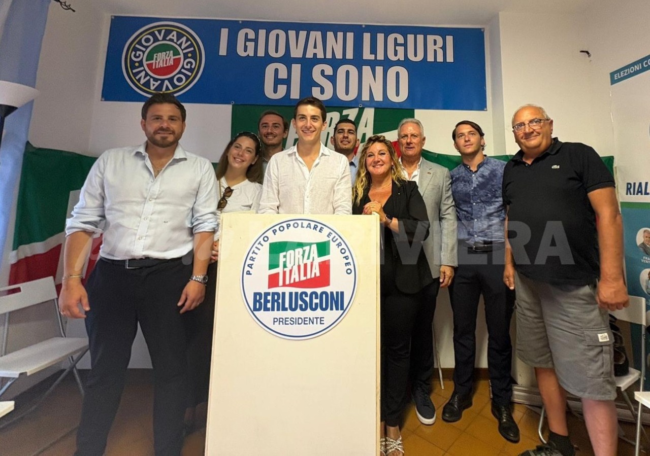 Frontiera chiusa per lavori su Aurelia: Forza Italia difende il sindaco Di Muro