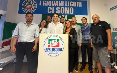 Frontiera chiusa per lavori su Aurelia: Forza Italia difende il sindaco Di Muro
