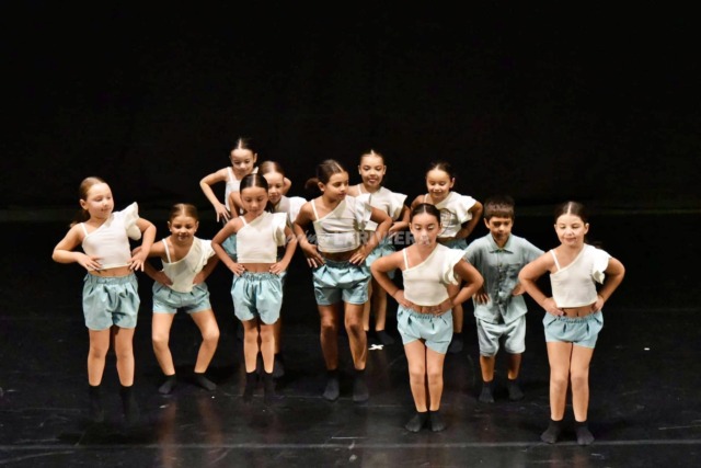 Il Centro Studio Danza danza di Ventimiglia protagonista del format tv “Talent for dance”