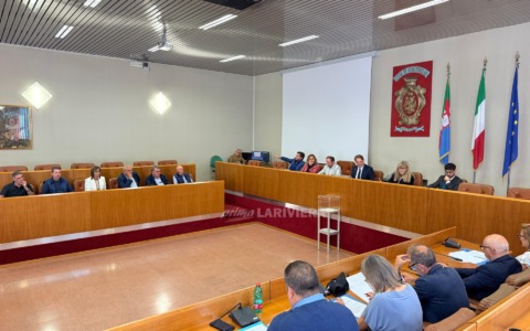 A Ventimiglia si è insediata la Consulta dei frontalieri