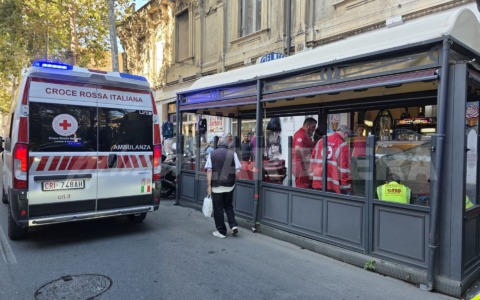 Fissati i funerali di Silvana Viale, morta ieri mentre era al bar