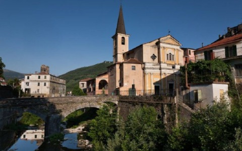 “Quasi 100 comuni liguri rischiano di perdere il riconoscimento di Comuni montani”