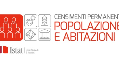 Censimento Generale della Popolazione: avviata la rilevazione delle famiglie