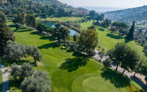 Royal Golf Challenge questo weekend