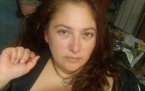 Imperia in lutto per la morte di Clara Lusiana