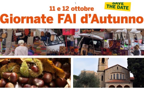 Gli eventi di oggi tra sagre e fiere ma anche concerti e tanto altro