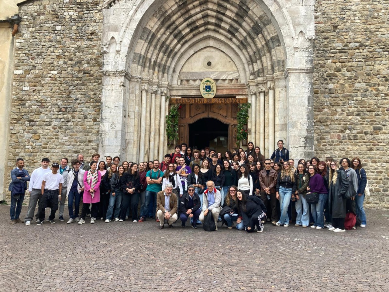 Il dipartimento di Architettura di Unige ha avviato la mappatura del territorio