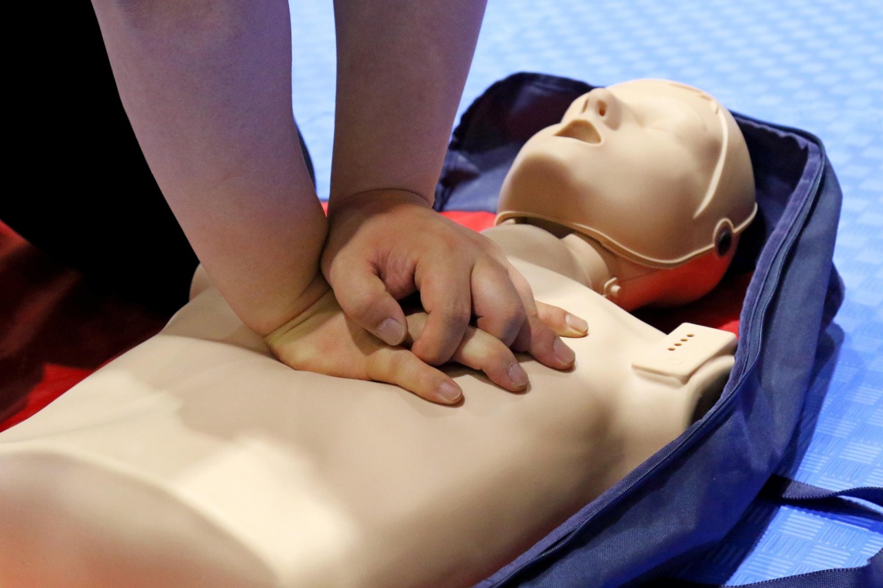 All’Ariston di Sanremo una tappa della Settimana per la Rianimazione Cardiopolmonare