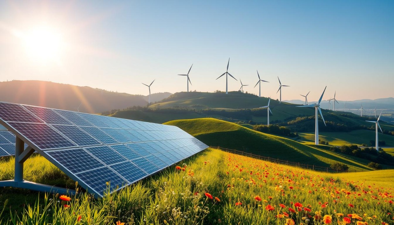 Nuovo bando della Regione per le Energie rinnovabili